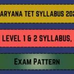 Haryana TET Syllabus 2025_20250328_203635_0000