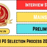 SBI PO Selection Process 2025_20250427_172251_0000