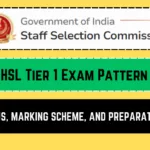 SSC CHSL Tier 1 Exam Pattern 2025_20250418_190609_0000