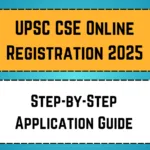 UPSC CSE Online Registration 2025_20250416_221550_0000